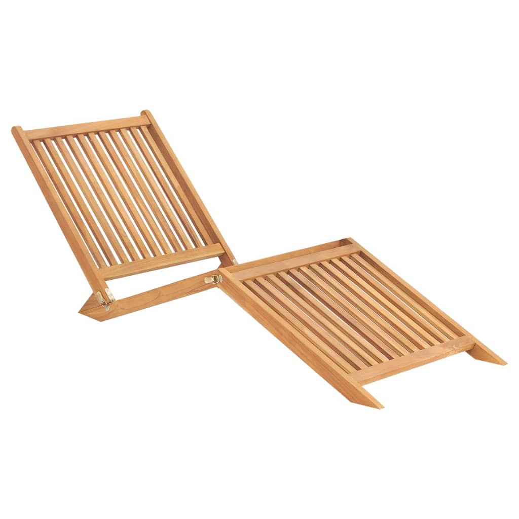 Solseng heltre teak