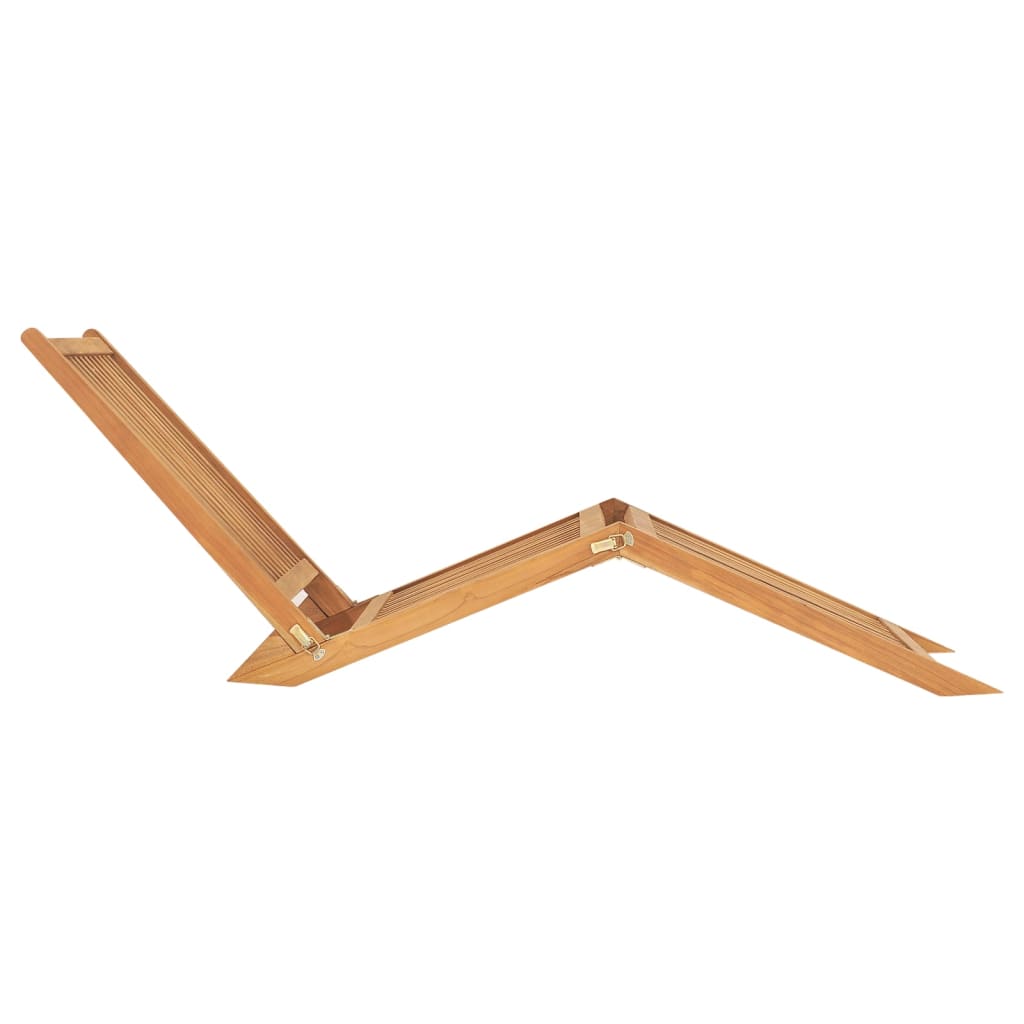 Solseng heltre teak