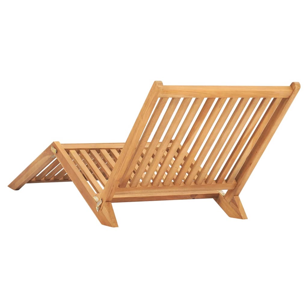 Solseng heltre teak