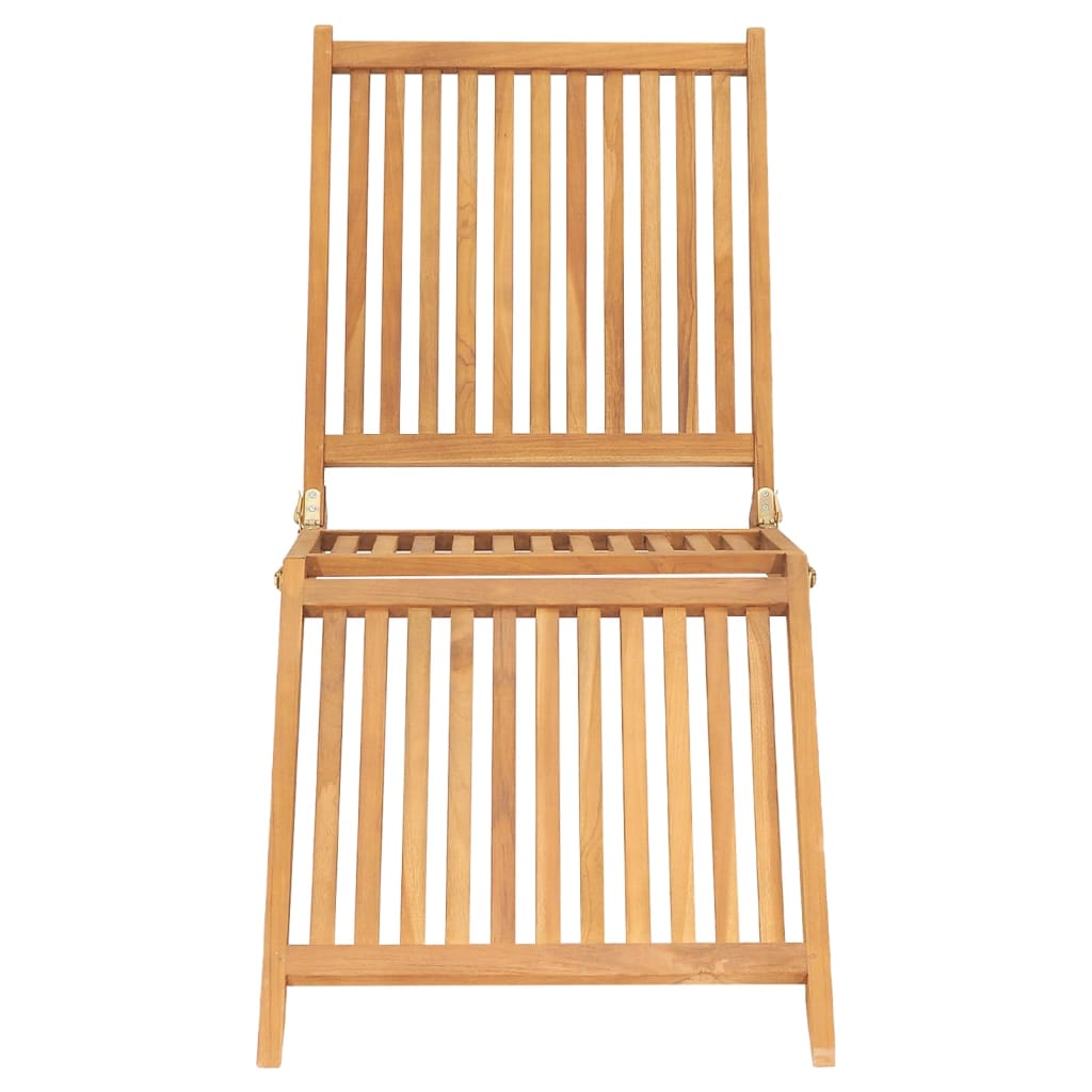 Solseng heltre teak