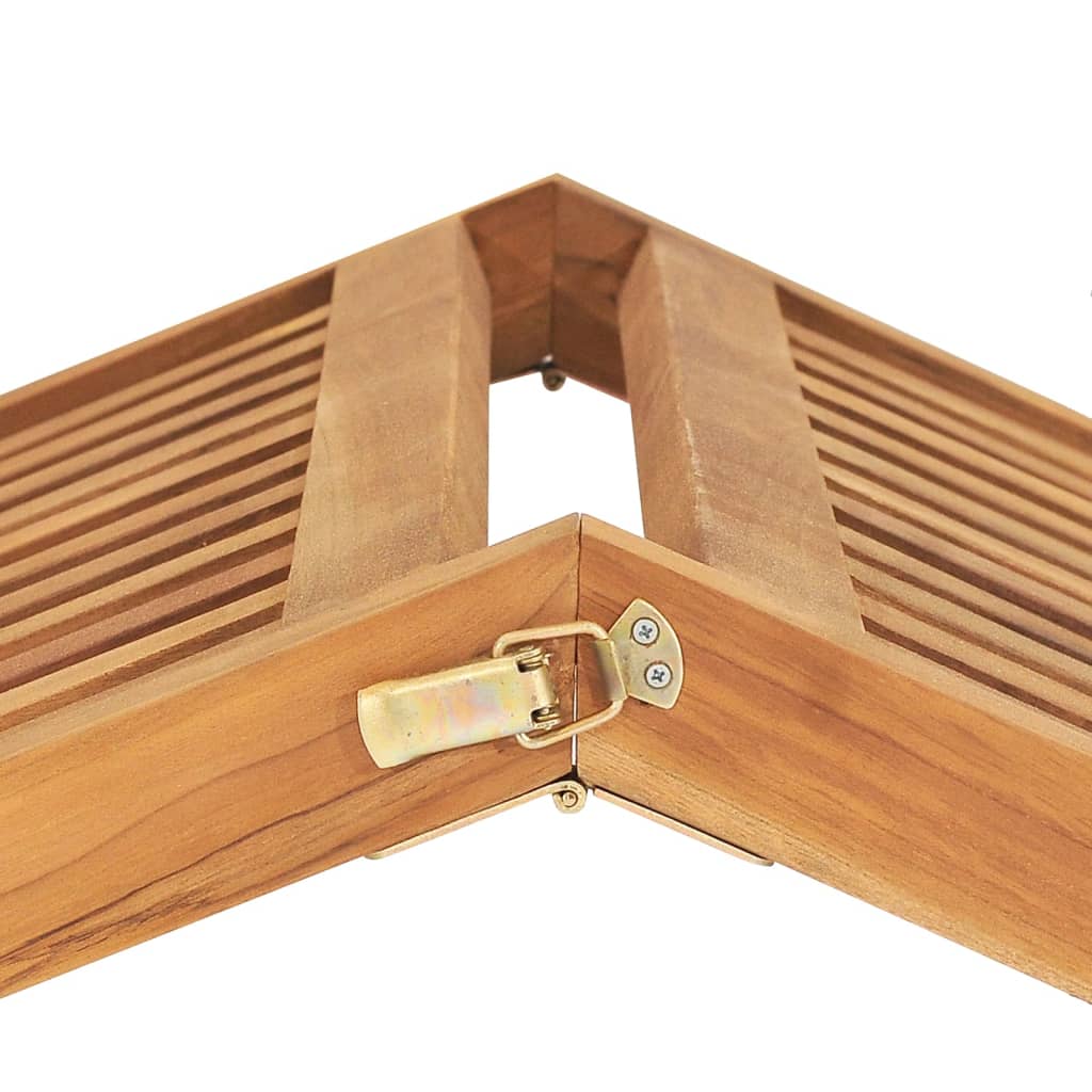 Solseng heltre teak