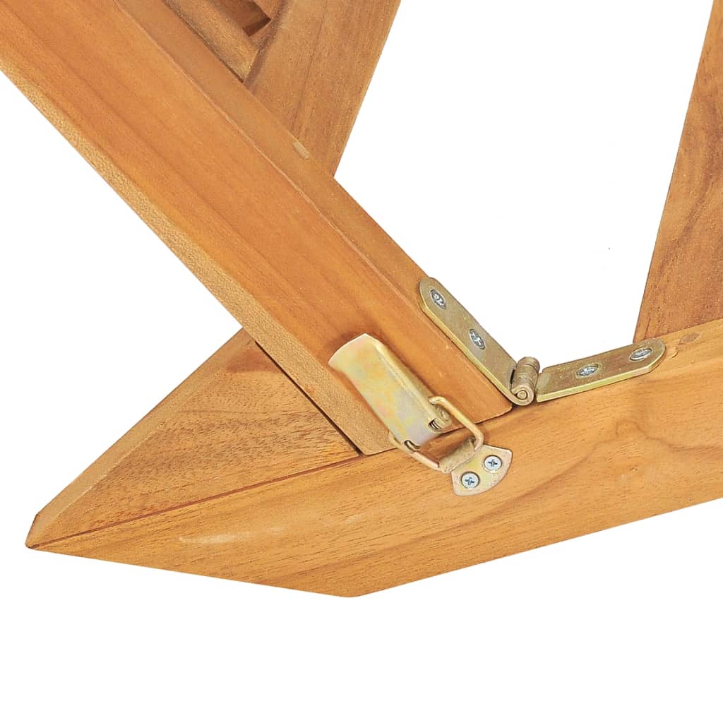 Solseng heltre teak