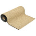 Steinfolie naturlig sand 500x60 cm