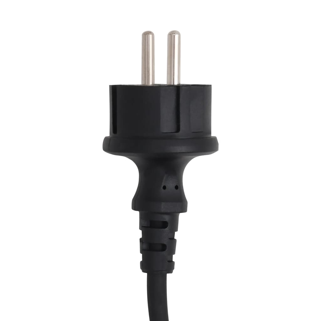 LED-flomlys med håndtak 2x30 W varmhvit