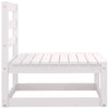 Hagesofagruppe 2 deler hvit heltre furu