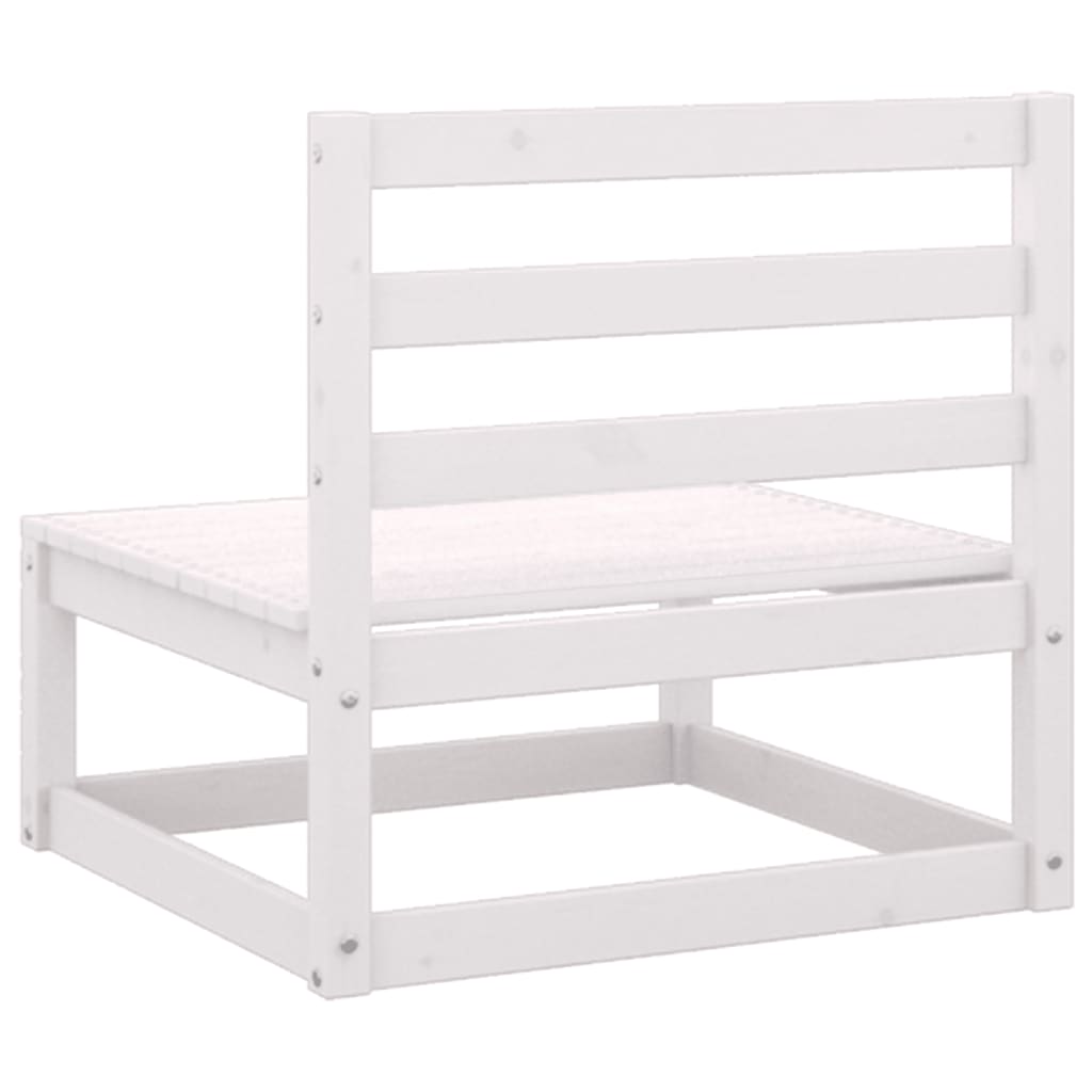 Hagesofagruppe 2 deler hvit heltre furu