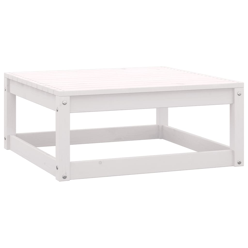 Hagesofagruppe 2 deler hvit heltre furu