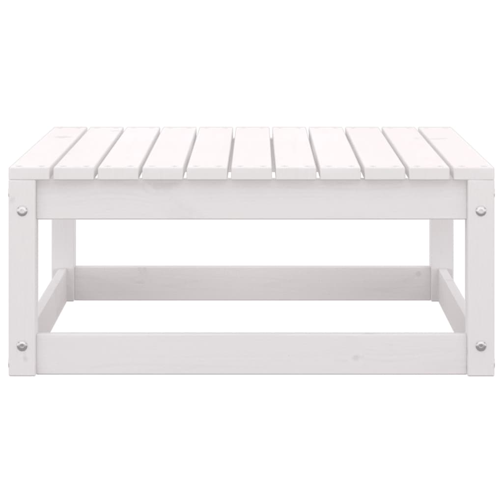 Hagesofagruppe 2 deler hvit heltre furu