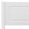 Sengeramme heltre furu 160x200 cm