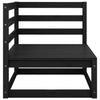 Hagesofagruppe 11 deler svart heltre furu