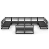 Hagesofagruppe 12 deler heltre furu