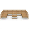 Hagesofagruppe 10 deler heltre furu