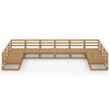 Hagesofagruppe 10 deler heltre furu