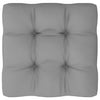 Hagesofagruppe med puter 6 deler heltre furu
