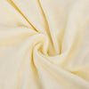 Sofaovertrekk polyester kremhvit