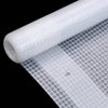 Leno presenning 2 stk 260 g/m² 2x10 m hvit