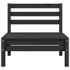 Hagesofagruppe 3 deler heltre furu svart