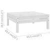 Hagesofagruppe 3 deler heltre furu hvit