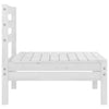 Hagesofagruppe 3 deler hvit heltre furu