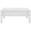 Hagesofagruppe 3 deler hvit heltre furu
