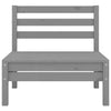 Hagesofagruppe 4 deler heltre furu