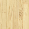 Sengeramme heltre furu 140x200 cm