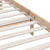 Sengeramme heltre furu 180x200 cm Super King