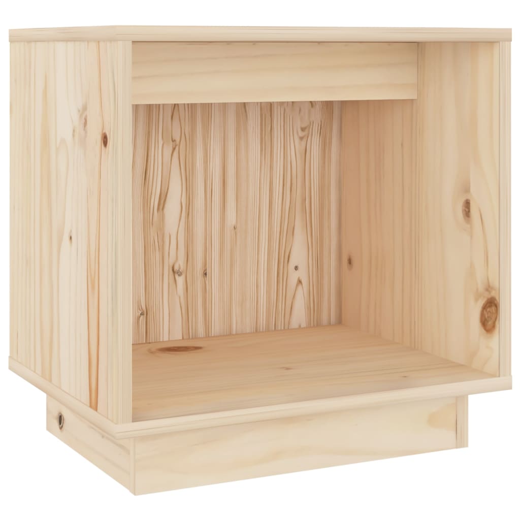 Nattbord 2 stk 40x30x40 heltre furu