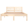 Sengeramme heltre furu 120x200 cm