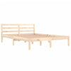 Sengeramme heltre furu 140x200 cm