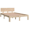 Sengeramme heltre 120x190 cm Small Double