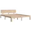 Sengeramme heltre 150x200 cm King Size