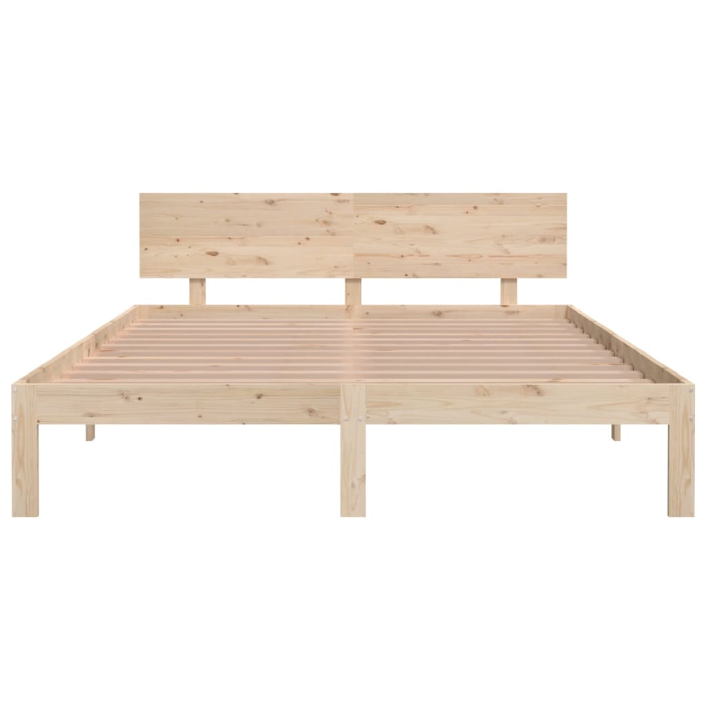 Sengeramme heltre 150x200 cm King Size