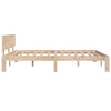 Sengeramme heltre 150x200 cm King Size
