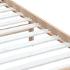 Sengeramme heltre furu 100x200 cm