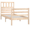 Sengeramme heltre 90x200 cm