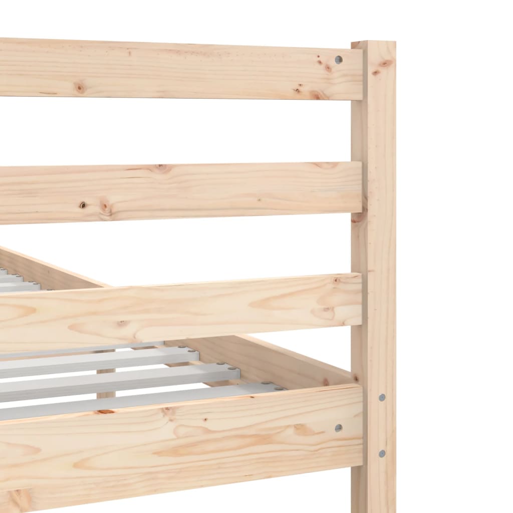 Sengeramme heltre 90x200 cm
