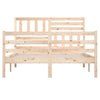 Sengeramme heltre 120x200 cm