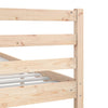 Sengeramme heltre 120x200 cm