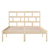 Sengeramme heltre furu 140x200 cm
