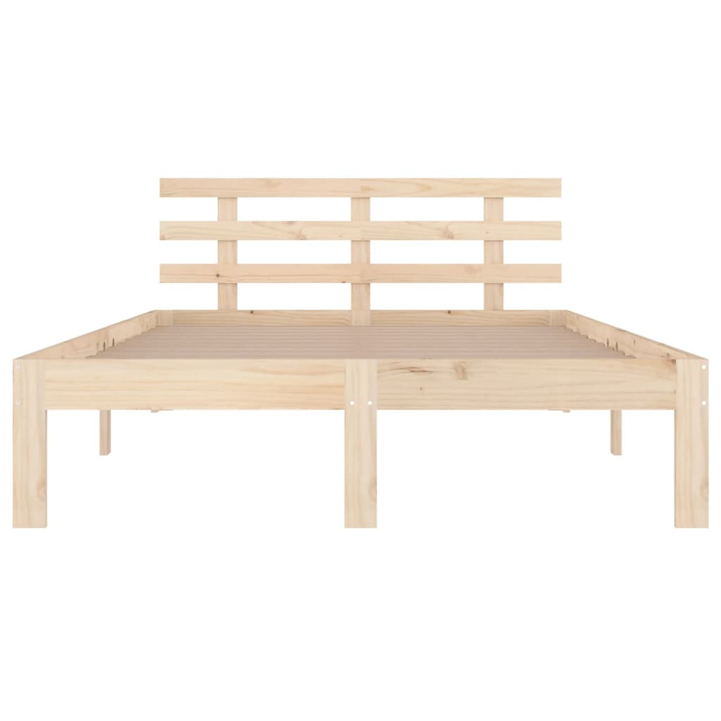 Sengeramme heltre 140x190 cm