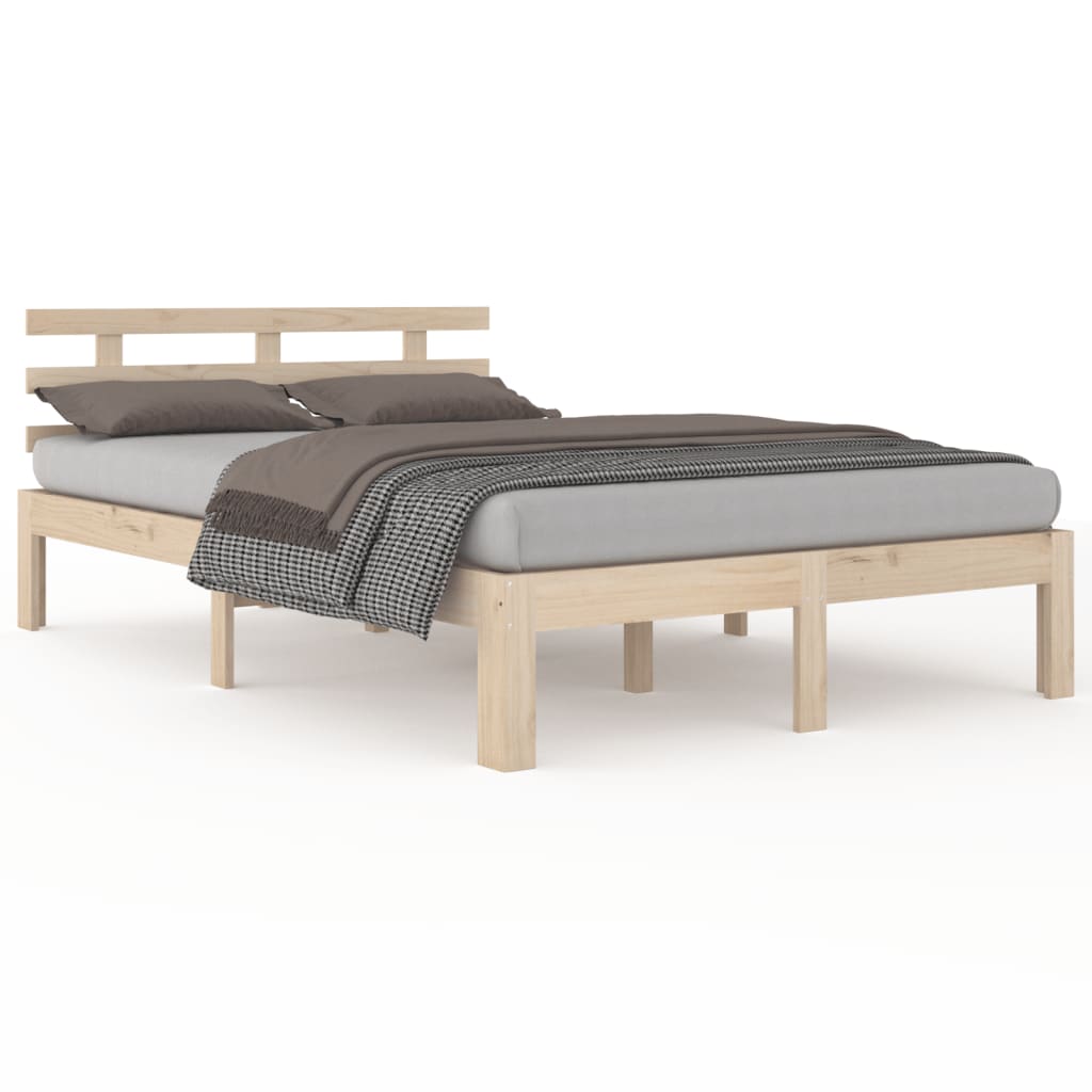 Sengeramme heltre 120x200 cm