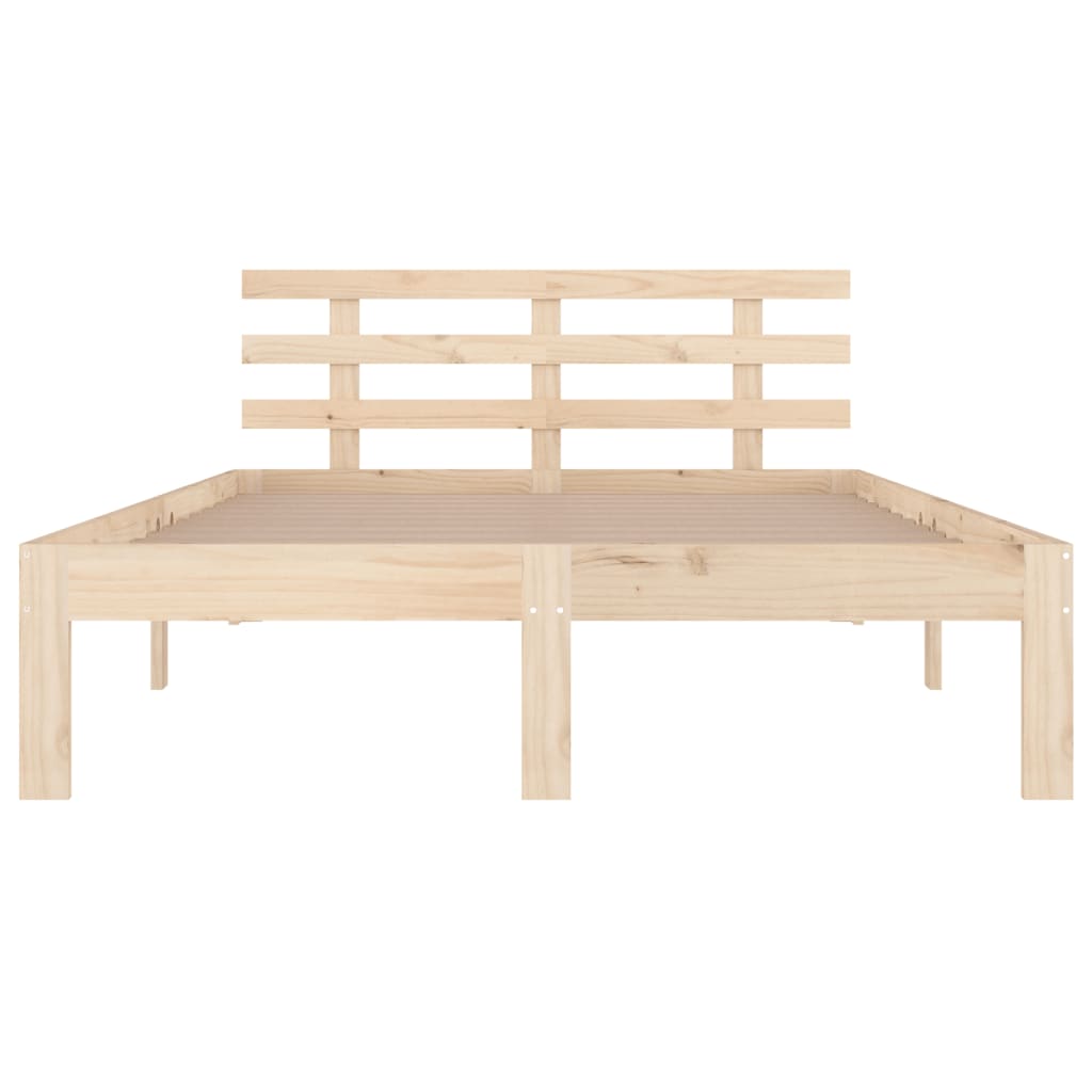 Sengeramme heltre 120x200 cm