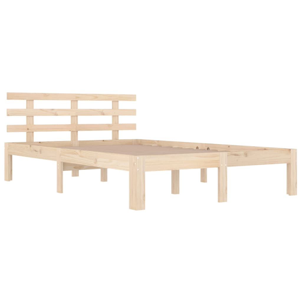 Sengeramme heltre 140x200 cm