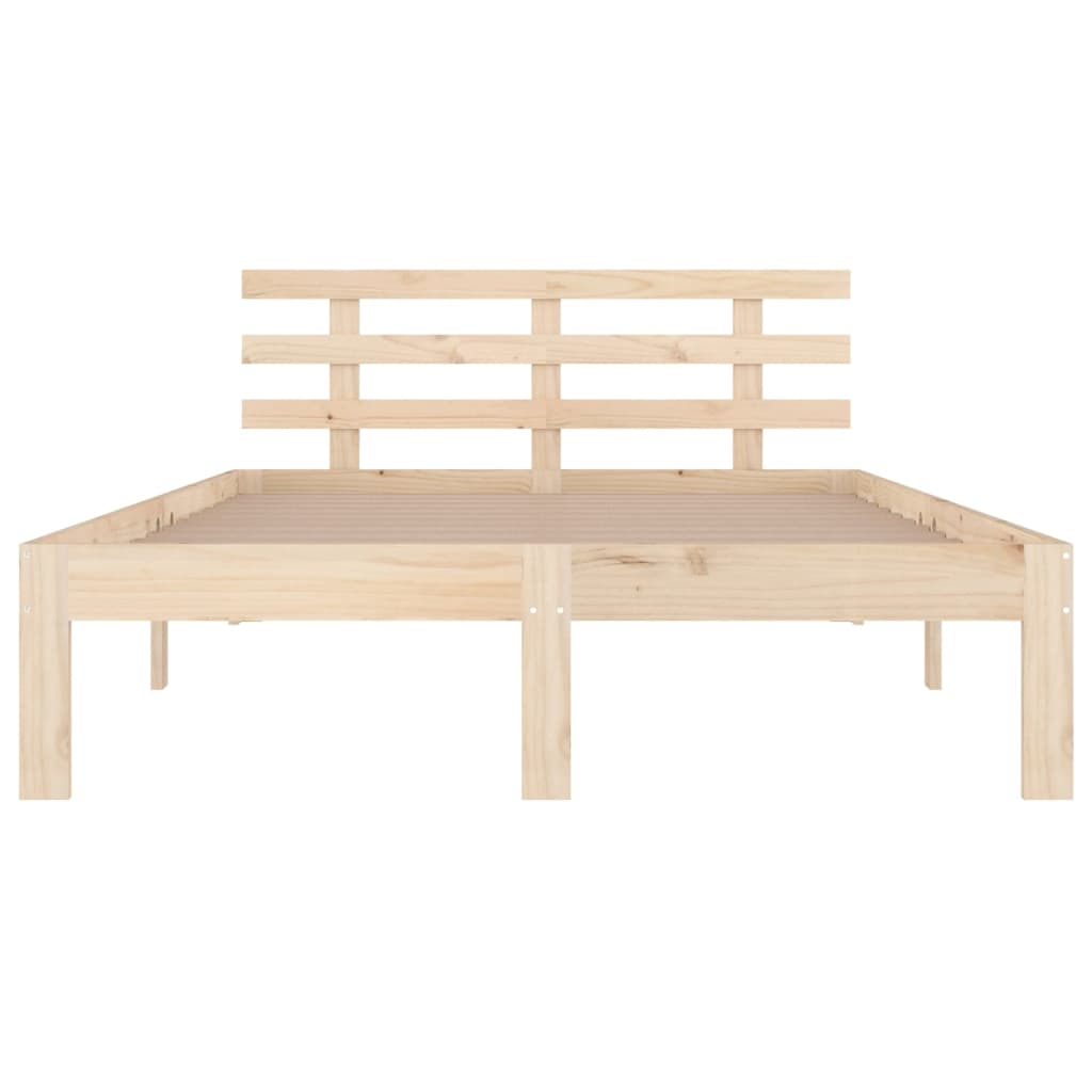 Sengeramme heltre 140x200 cm