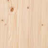 Sengeramme heltre 140x200 cm