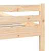 Sengeramme heltre 150x200 cm King Size