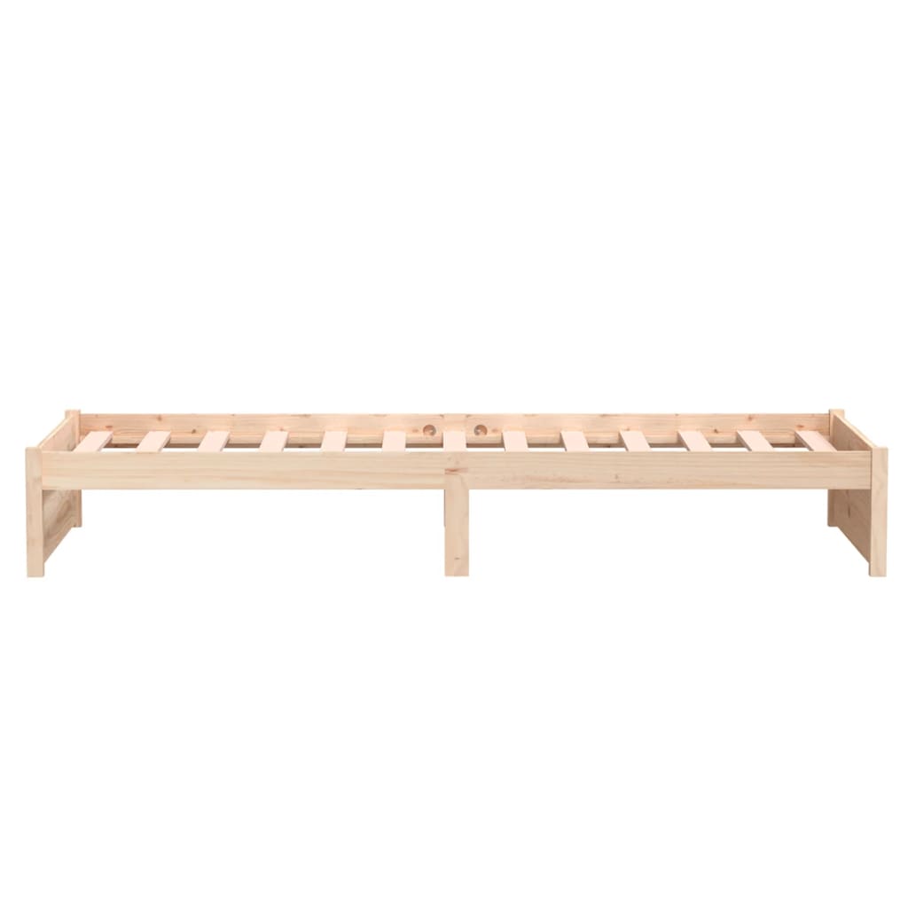 Sengeramme heltre 75x190 cm