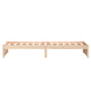 Sengeramme heltre 75x190 cm