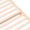 Sengeramme heltre 75x190 cm